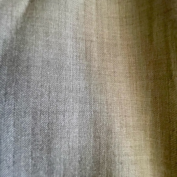 STAFFORD, NWOT, MENS DRESS PANTS. CLASSIC FIT. 100% POLYESTER. SIZE 32 X 30. - Picture 5 of 5